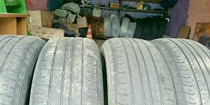 Hankook Optimo 225/60 R17 - Фото #2