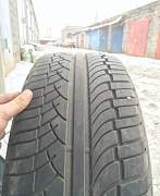 Michelin Latitude Diamaris 235/65 r19 - Фото #4