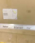 Радиатор кондиционера valeo 814187 рено флюенс мег - Фото #2