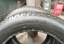 Шины Nokian Nordman S Suv R18 225/55 - Фото #4