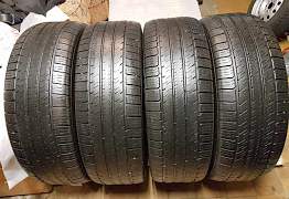 Michelin Pilot LTX 245/65/R17 105H - Фото #1