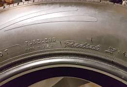 Michelin Pilot LTX 245/65/R17 105H - Фото #5