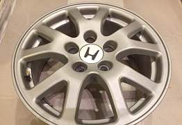 Диски для honda хонда аккорд цивик - Фото #1