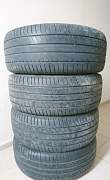 Шины летние б/у Michelin Primacy HP 215/45 R17 - Фото #5