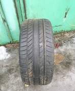 Летняя шина continental sportcontact 275/40 R20 - Фото #1