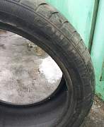 Летняя шина continental sportcontact 275/40 R20 - Фото #2