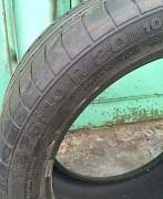 Летняя шина continental sportcontact 275/40 R20 - Фото #3