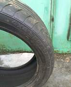 Летняя шина continental sportcontact 275/40 R20 - Фото #4