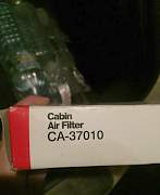 Фильтр салонный Cabin air filter CA-37010 - Фото #3