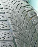 245/50 R18 зима Данлоп Dunlop - Фото #1