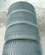 245/50 R18 зима Данлоп Dunlop - Фото #2