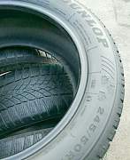 245/50 R18 зима Данлоп Dunlop - Фото #3