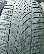 245/50 R18 зима Данлоп Dunlop - Фото #4