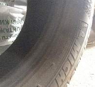 Зимние шины Michelin 235/55 R19 x-ice - Фото #3