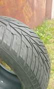 Шины Hankook Ventus ST 265/60/R18 лето - Фото #1