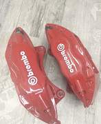 Суппорта Brembo Evo - Фото #1