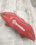 Суппорта Brembo Evo - Фото #2