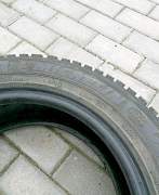 Одна зимняя шина Michelin 205/55/16 - Фото #2