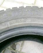 Одна зимняя шина Michelin 205/55/16 - Фото #3
