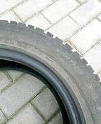 Одна зимняя шина Michelin 205/55/16 - Фото #4