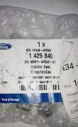 Топливная форсунка ford 1429840 - Фото #2