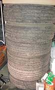 Шины Triangle TR 685 205/75 R17,5 7 штук - Фото #2
