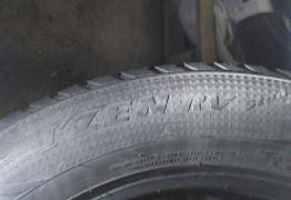 Kumho i&#039;zen rv stud 2356018 - Фото #3