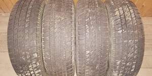 GT Radial Savero HT Plus 235/70 R16 106T - Фото #3