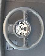 Руль Audi A6 C7/A7 S-line - Фото #1