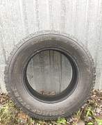 Bridgestone dueler A/T 265/65R18 - Фото #1
