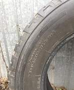 Bridgestone dueler A/T 265/65R18 - Фото #2