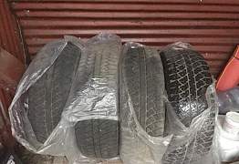 Bridgestone dueler A/T 265/65R18 - Фото #5