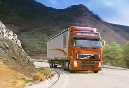 Запчасти для грузовых MAN, iveco, volvo, scania - Фото #1