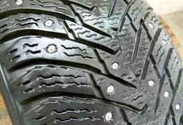 205/55R16 Nokian Hakkapeliitta 8 (1 шт.) - Фото #1