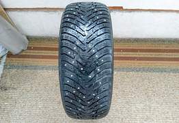 205/55R16 Nokian Hakkapeliitta 8 (1 шт.) - Фото #2