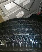 Bridgestone Dueler H/T 684 II 265/60 R18 - Фото #2