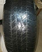 Bridgestone Dueler H/T 684 II 265/60 R18 - Фото #3