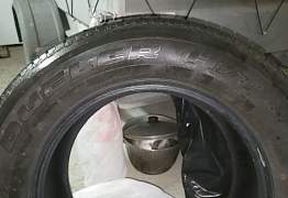 Bridgestone Dueler H/T 684 II 265/60 R18 - Фото #5