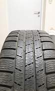 Шины michelin Latitude Alpin HP 235/65 R17 - Фото #2