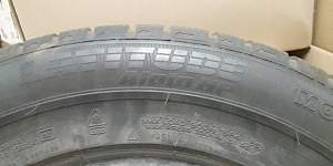 Шины michelin Latitude Alpin HP 235/65 R17 - Фото #4