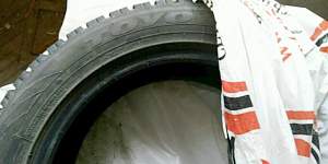  комплект зимних шин Toyo 225/55 R18 - Фото #3