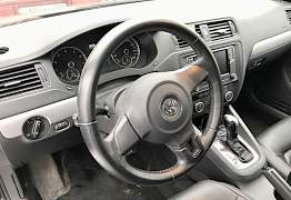 Руль vw Jetta. Polo - Фото #1