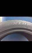 Шины на BMW X5 Dunlop - Фото #1