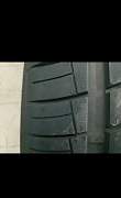 Шины на BMW X5 Dunlop - Фото #3