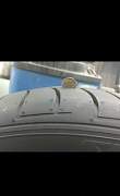 Шины на BMW X5 Dunlop - Фото #4