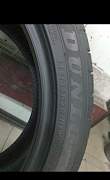 Шины на BMW X5 Dunlop - Фото #5