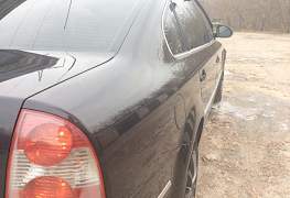 Колёса Germany VW Passat B6, 5+, 5. R16 - Фото #3