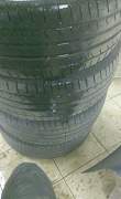 Michelin primacy hp 205/55 r16 - Фото #1