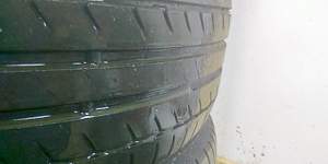 Michelin primacy hp 205/55 r16 - Фото #2