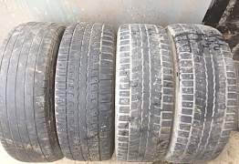 Dunlop SP Winter Ice 215/65/16 - Фото #1